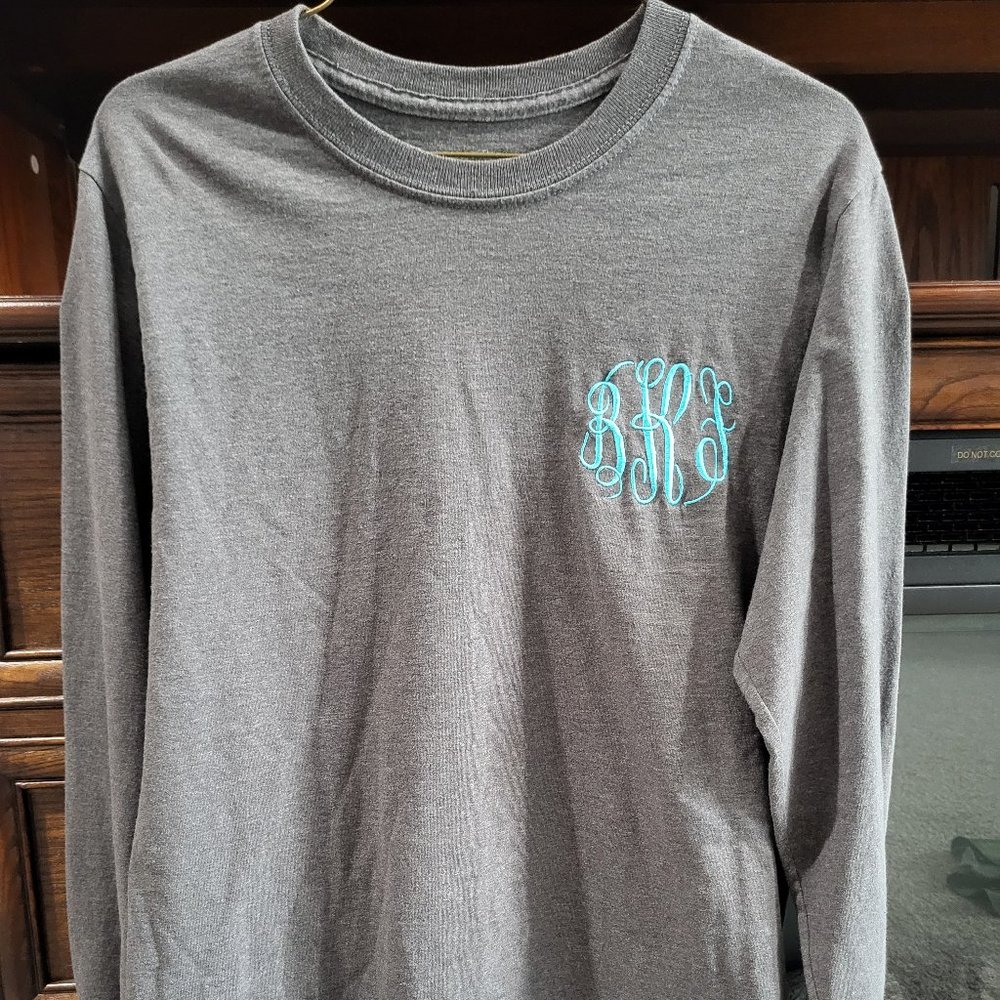 Medium - Women's Long Sleeve Top